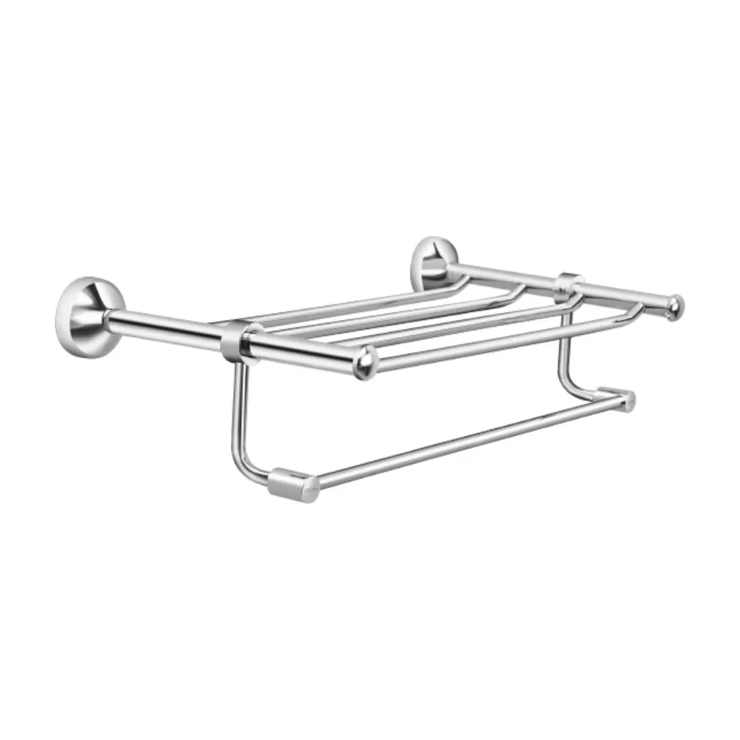 Cera towel rack Hera Range series F5007101CH F5007101CH Chrome - image 1