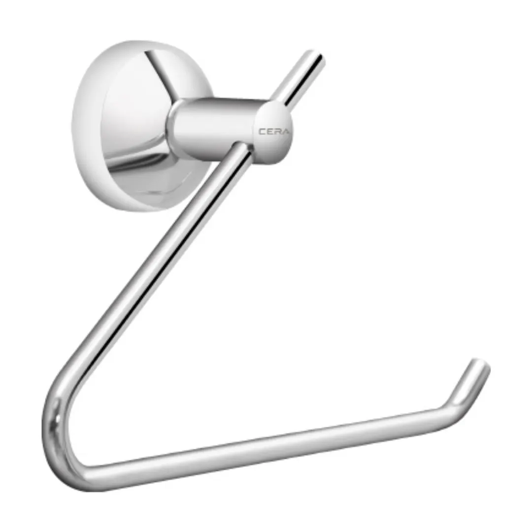 Cera towel holder Hera Range series F5007105CH F5007105CH Chrome - image 1