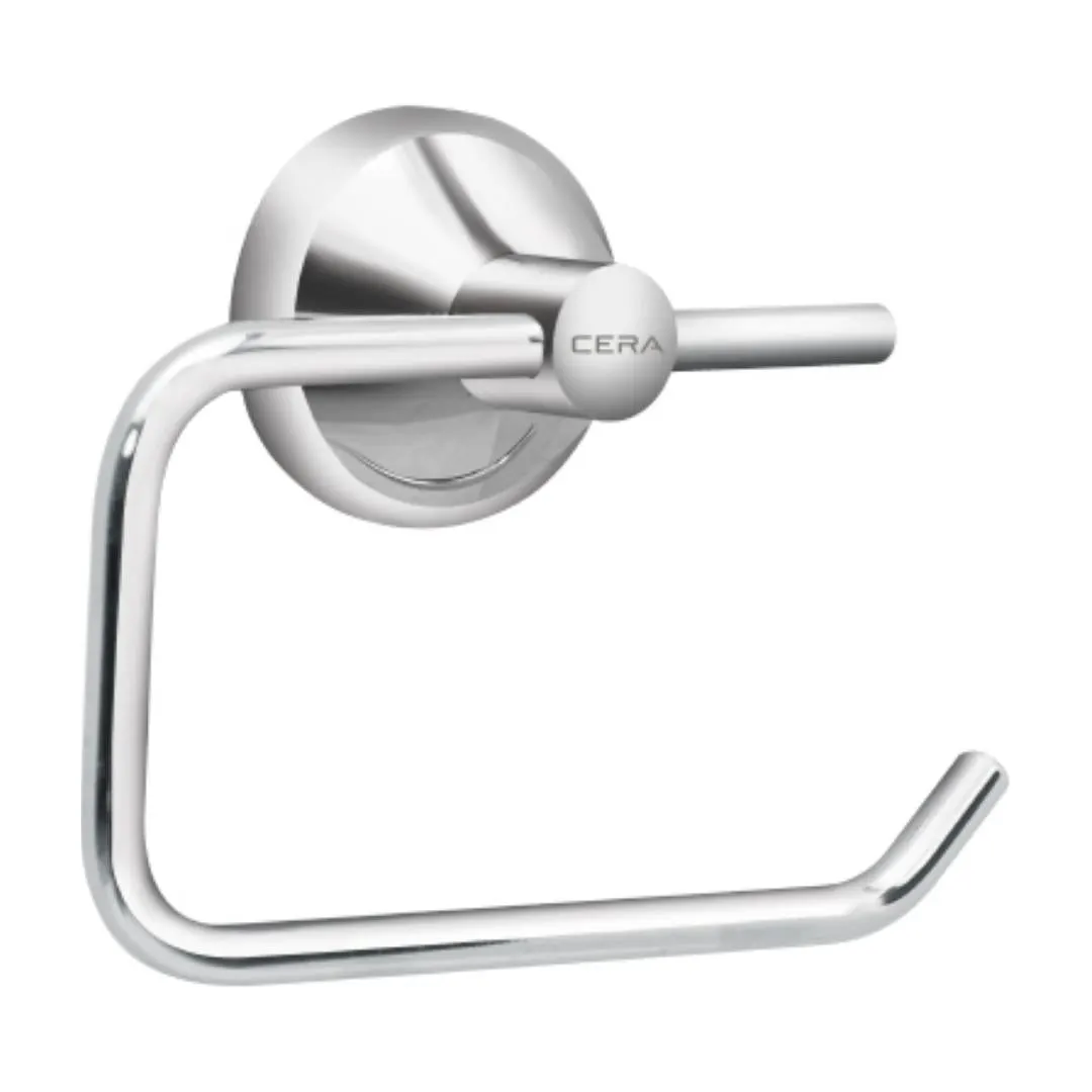 Cera toilet roll holder Hera Range series F5007109CH F5007109CH Chrome - image 1
