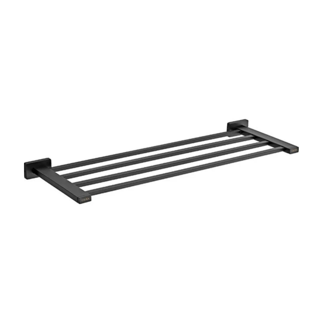 Cera towel Rack Bold series F5013101MB F5013101MB Black Matt - image 1