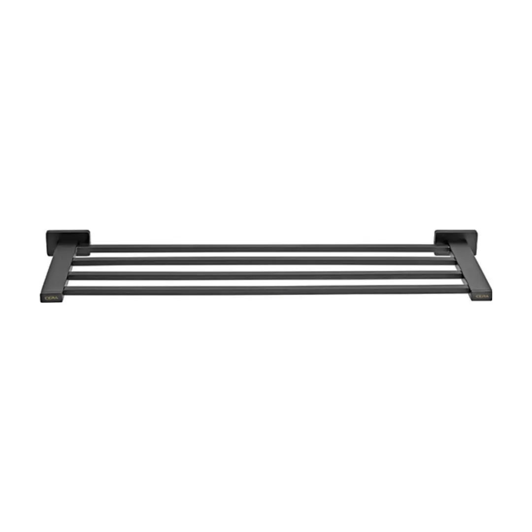 Cera towel Rack Bold series F5013101MB F5013101MB Black Matt - image 2