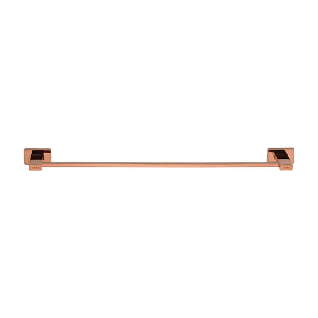 Cera towel holder Bold series F5013103RG F5013103RG Rose Gold - image 2