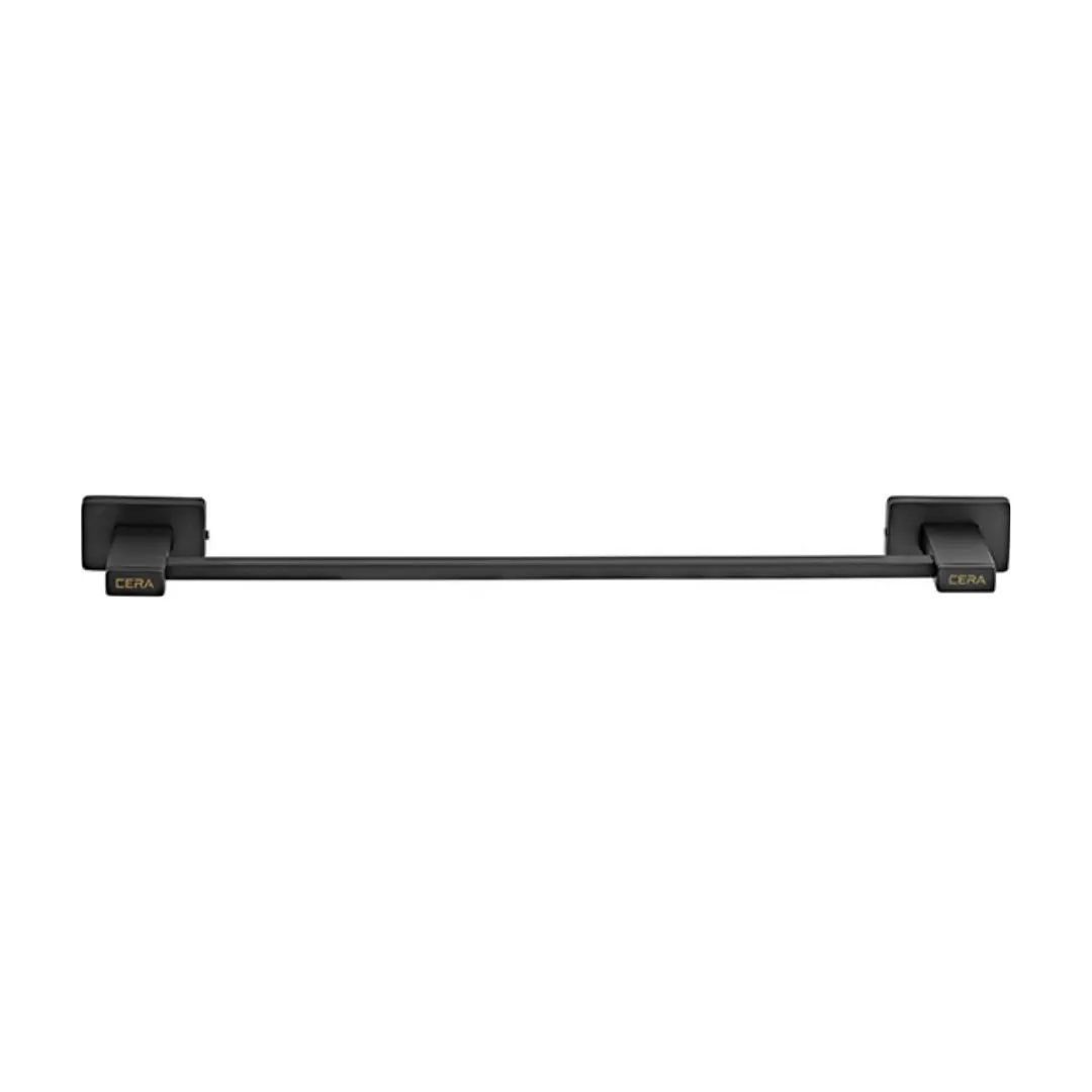 Cera towel holder Bold series F5013104MB F5013104MB Black Matt - image 2