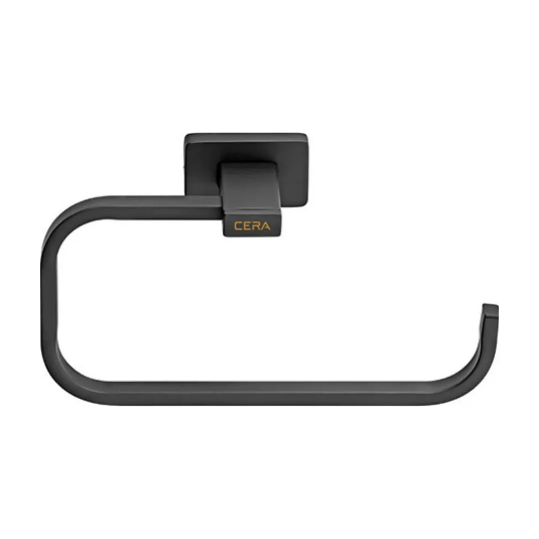 Cera towel holder Bold series F5013105MB F5013105MB Black Matt - image 2