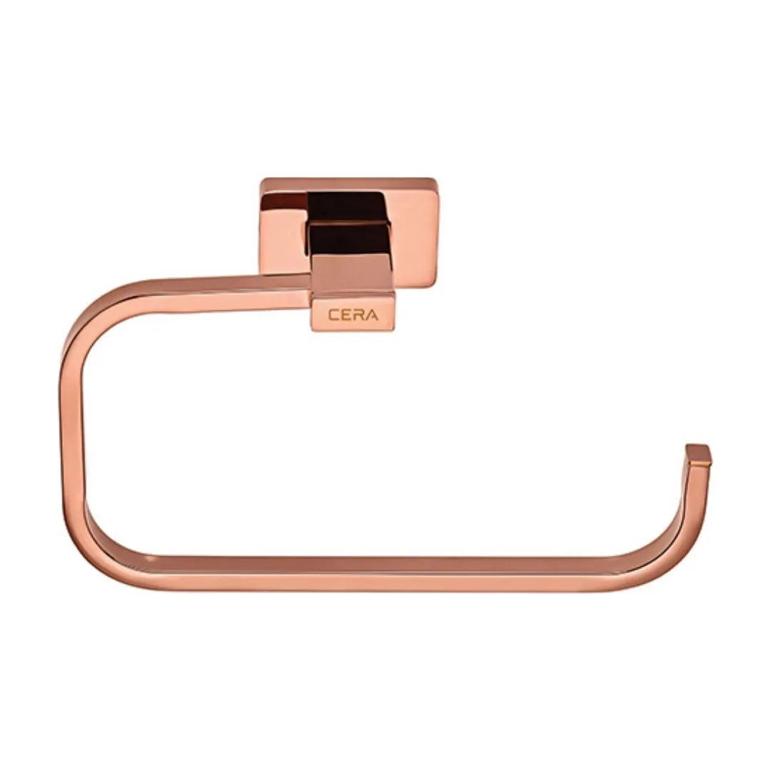 Cera towel holder Bold series F5013105RG F5013105RG Rose Gold - image 2