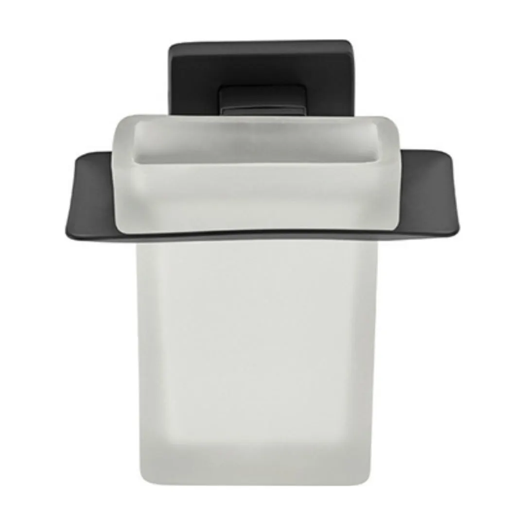 Cera tumbler holder Bold series F5013107MB F5013107MB Black Matt - image 2