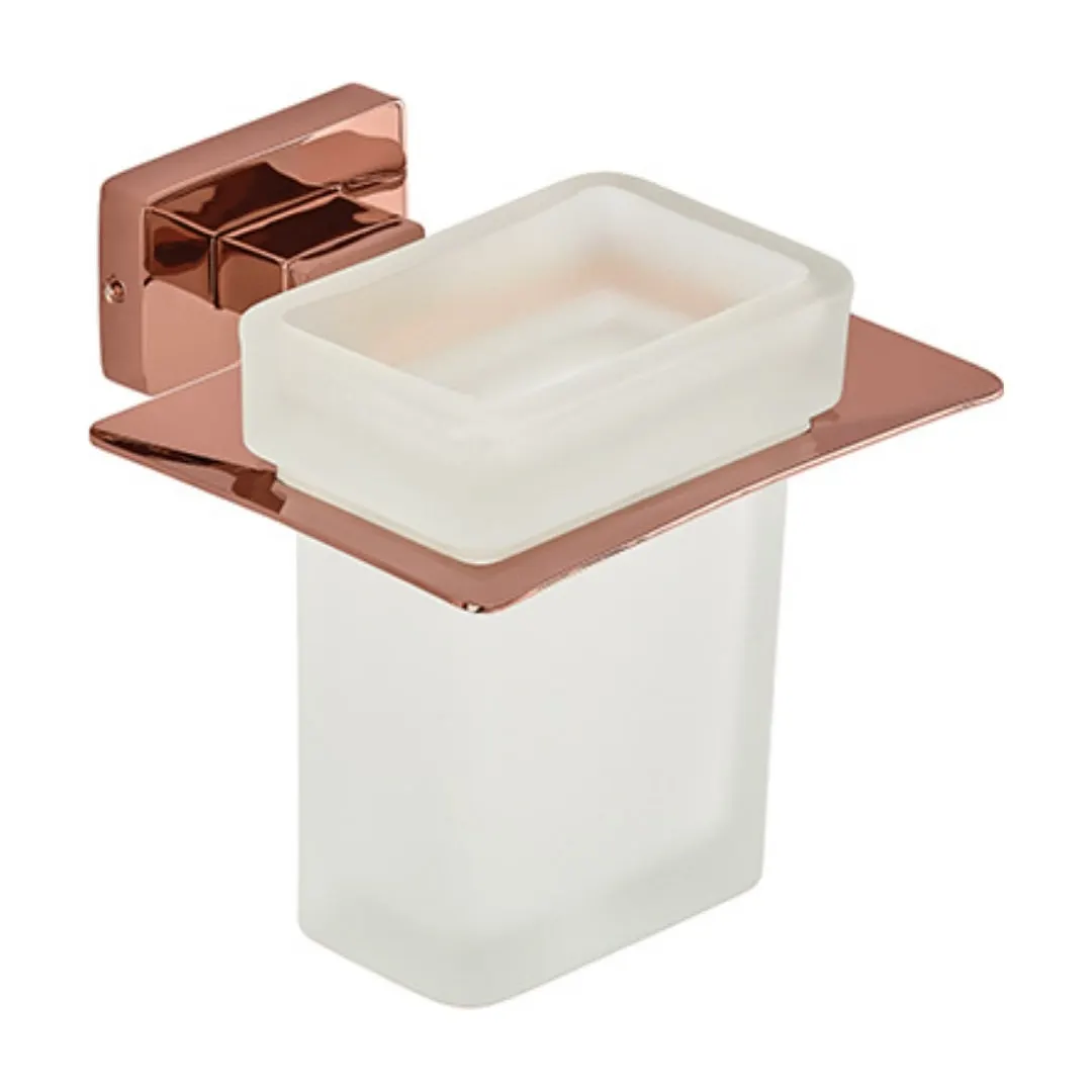 Cera tumbler holder Bold series F5013107RG F5013107RG Rose Gold - image 1