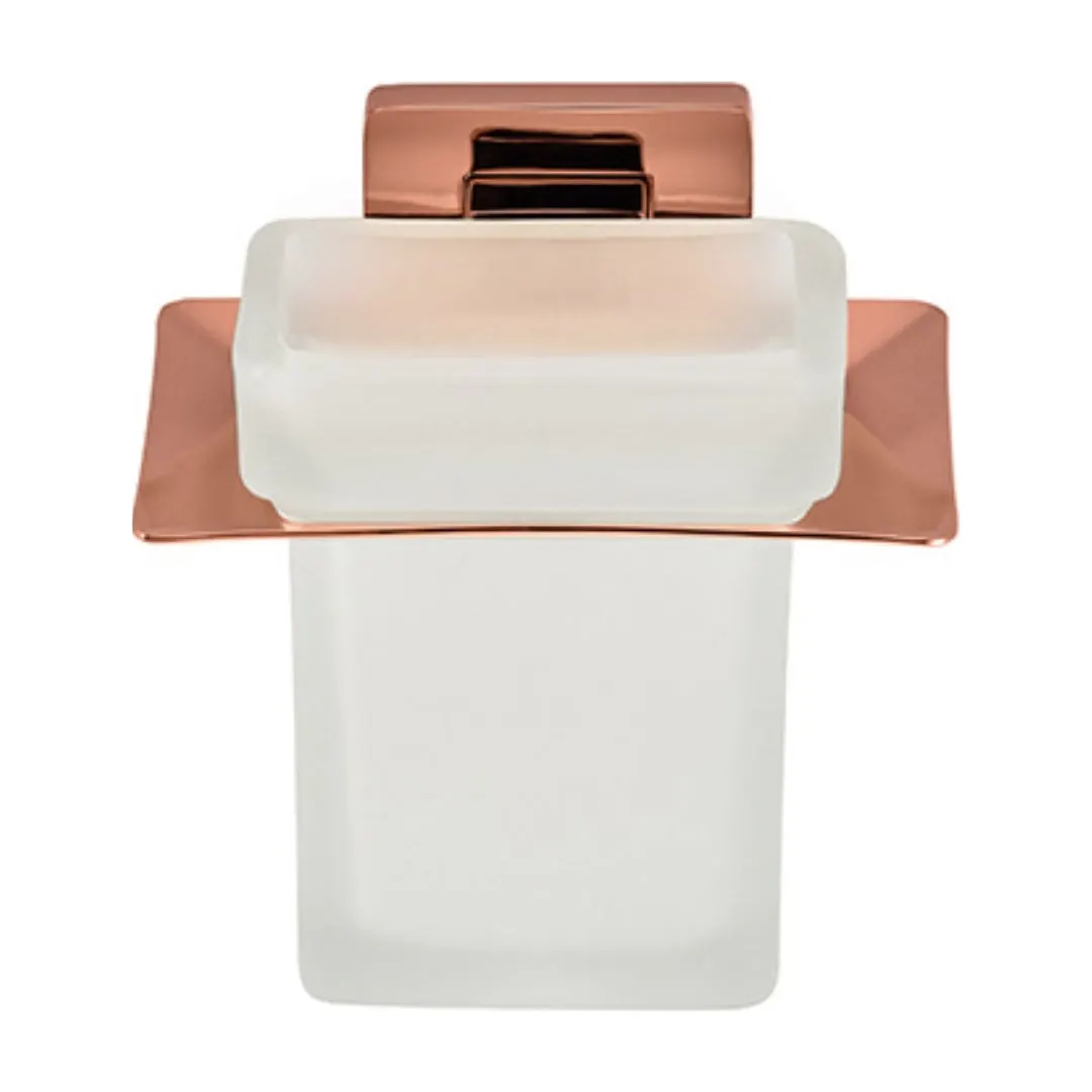 Cera tumbler holder Bold series F5013107RG F5013107RG Rose Gold - image 2
