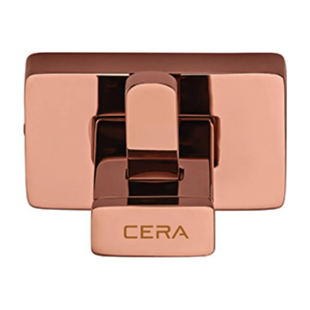 Cera robe hook Bold series F5013108RG F5013108RG Rose Gold - image 2