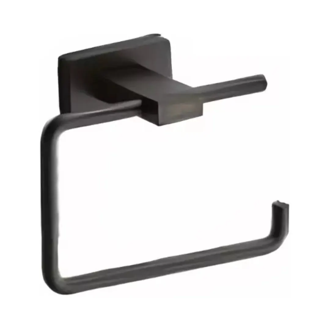 Cera toilet roll holder Bold series F5013109MB F5013109MB Black Matt - image 1