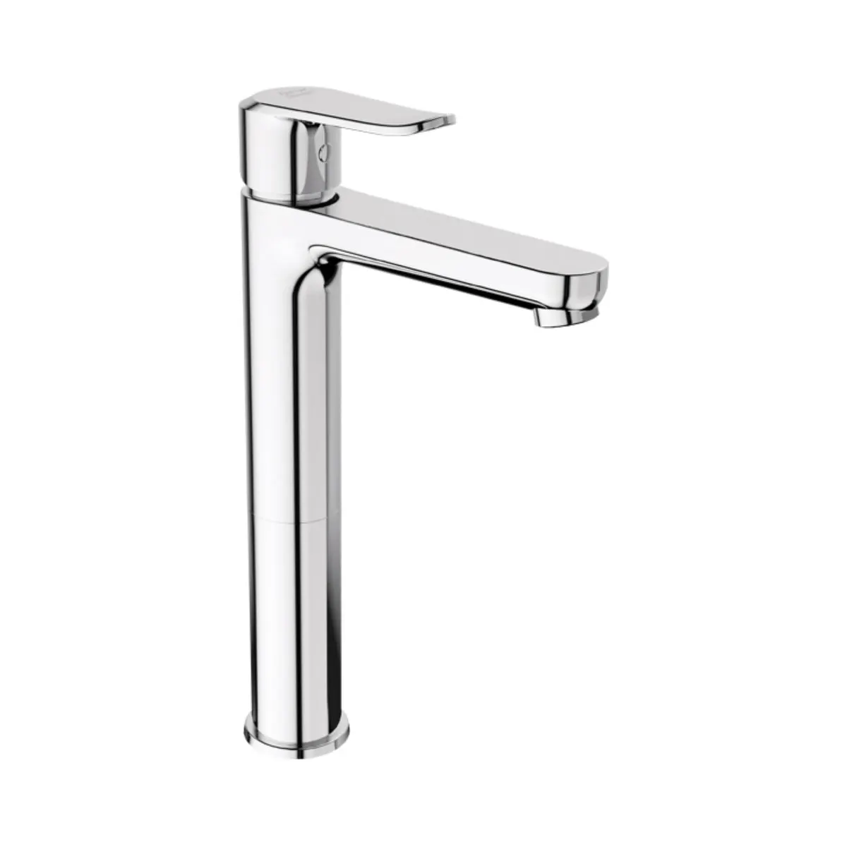 American Standard table mounted tall boy basin tap neo modern FFAS0707-101500BF0 FFAS0707-101500BF0 Chrome - image 1