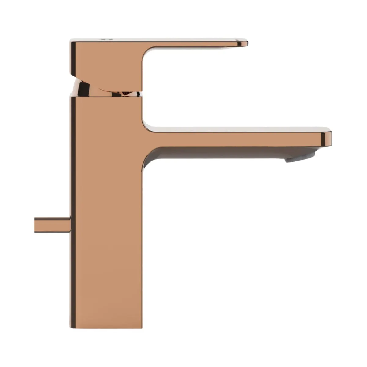 American Standard table mounted regular basin mixer acacia e FFAS1301-101DA0BF0 FFAS1301-101DA0BF0 Warm Sunset - image 3