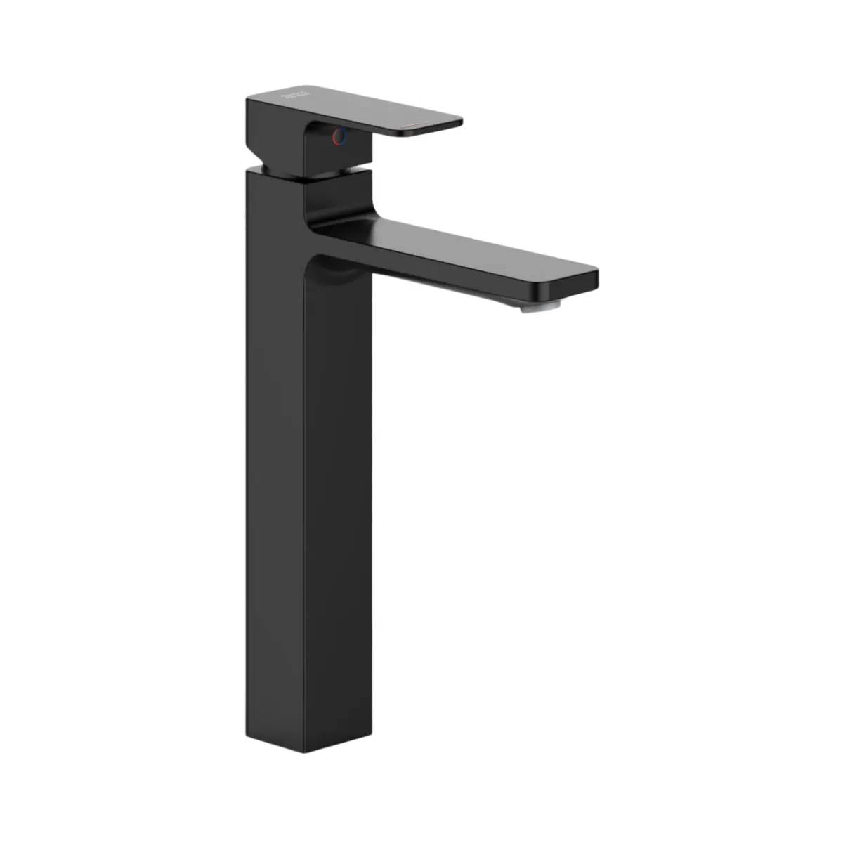 American Standard table mounted tall boy basin mixer acacia e FFAS1302-101440BF0 FFAS1302-101440BF0 Matt Black - image 1