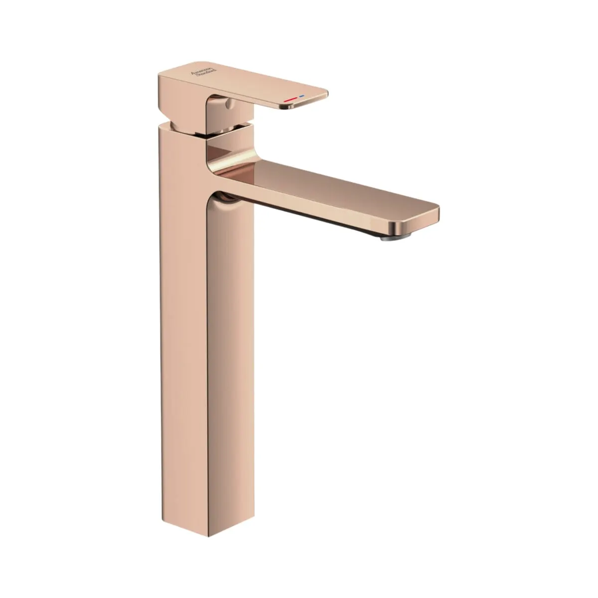 American Standard table mounted tall boy basin mixer acacia e FFAS1302-101DA0BF0 FFAS1302-101DA0BF0 Warm Sunset - image 1