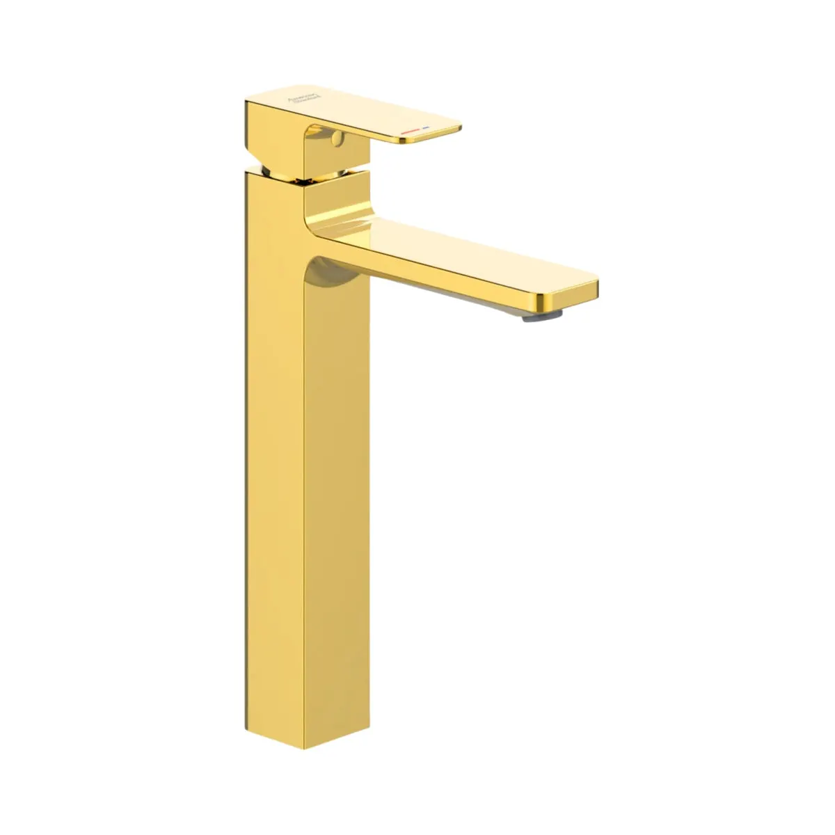 American Standard table mounted tall boy basin mixer acacia e FFAS1302-101GL0BF0 FFAS1302-101GL0BF0 Cool Sunrise - image 1