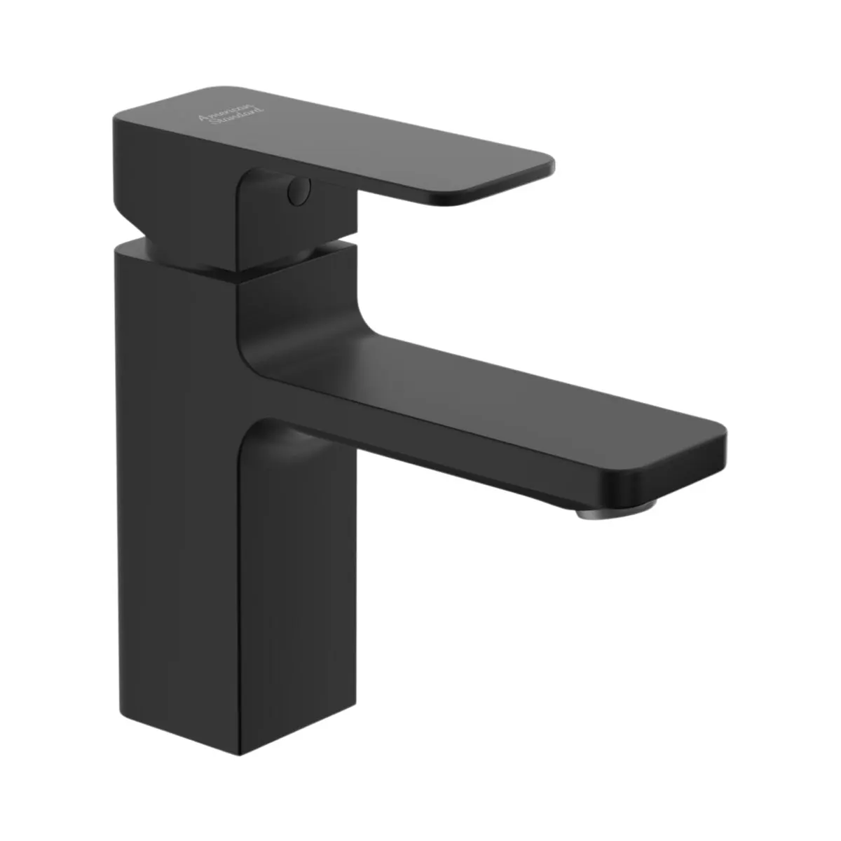American Standard table mounted regular basin tap acacia e FFAS1306-1T1440BF0 FFAS1306-1T1440BF0 Matt Black - image 1