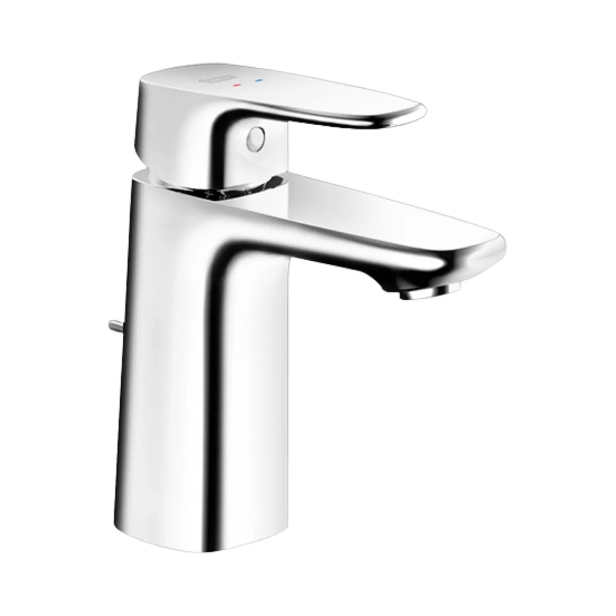 American Standard table mounted regular basin mixer signature FFAS1701-1015L0BC0 FFAS1701-1015L0BC0 Chrome - image 1