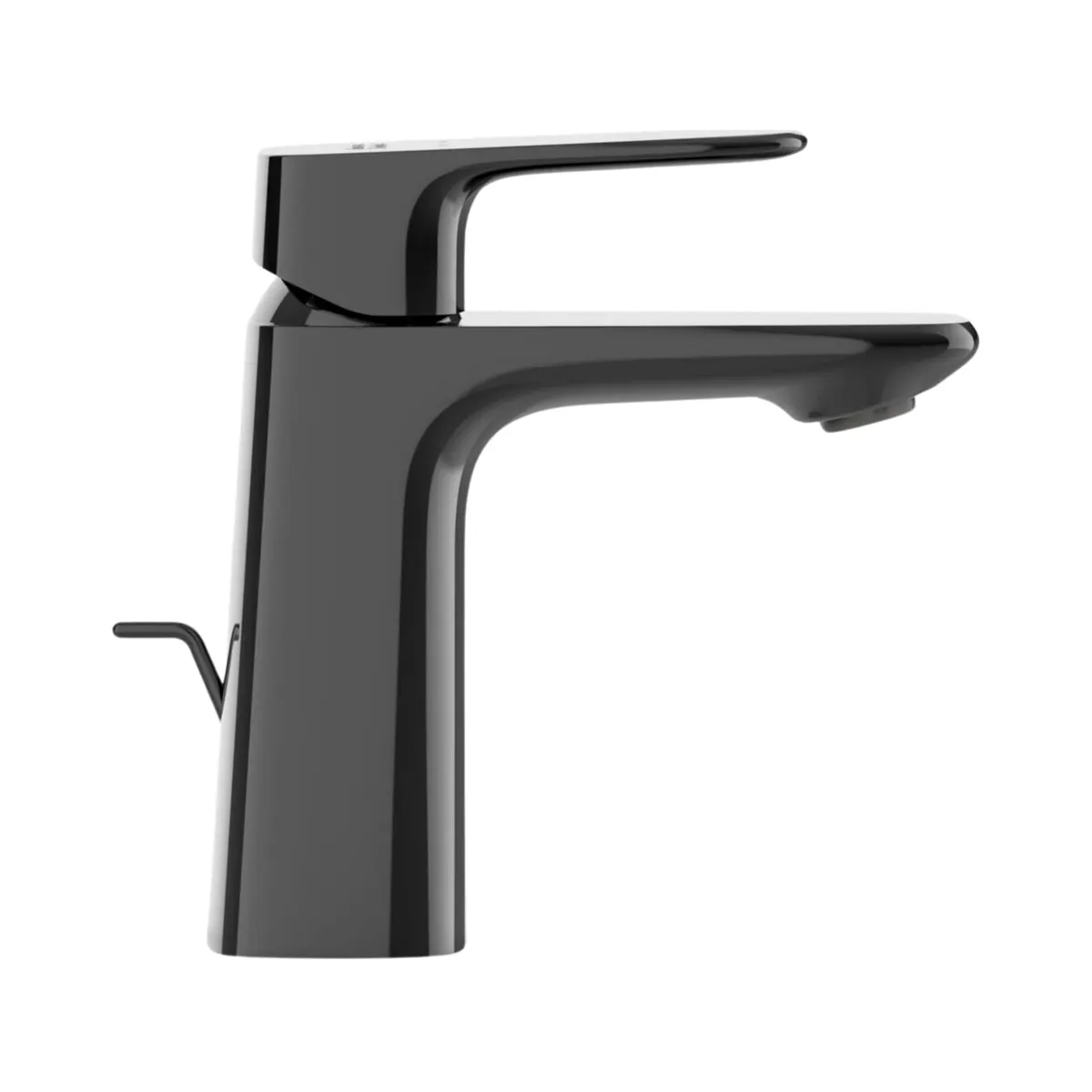 American Standard table mounted regular basin mixer signature FFAS1701-101A00BF0 FFAS1701-101A00BF0 Hard Graphite - image 3