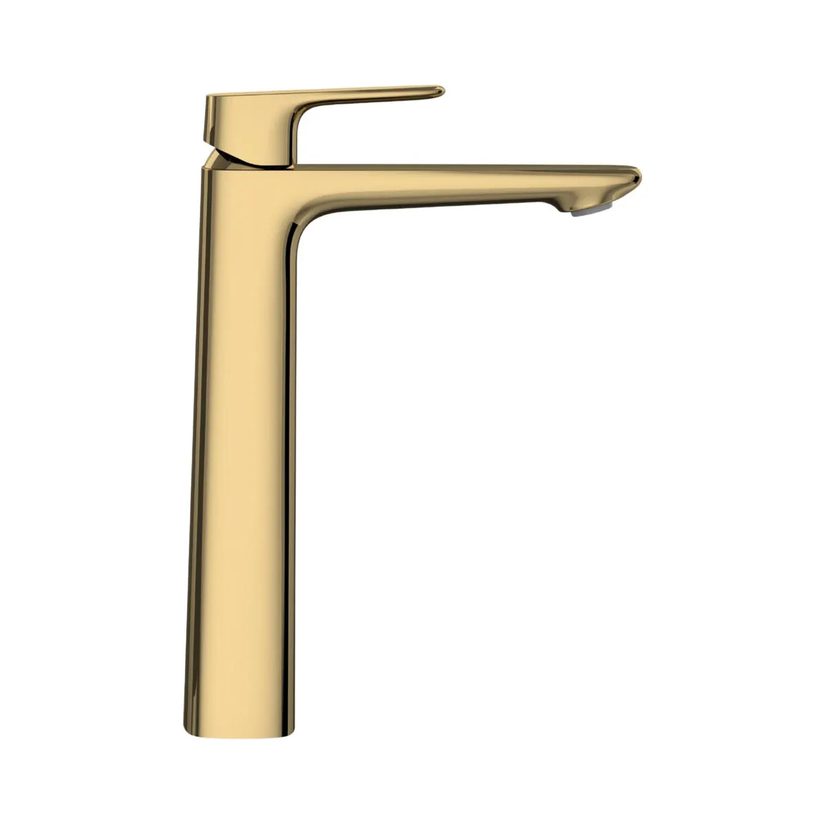 American Standard table mounted tall boy basin mixer signature FFAS1702-101GL0BF0 FFAS1702-101GL0BF0 Cool Sunrise - image 3