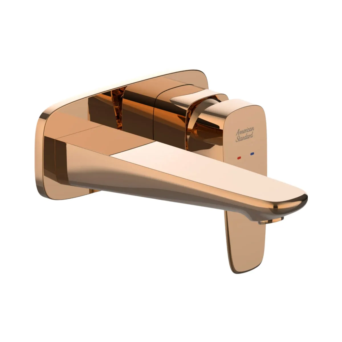 American Standard wall mounted basin mixer signature FFAS1704-101DA0BF0 FFAS1704-101DA0BF0 Warm Sunset - image 1