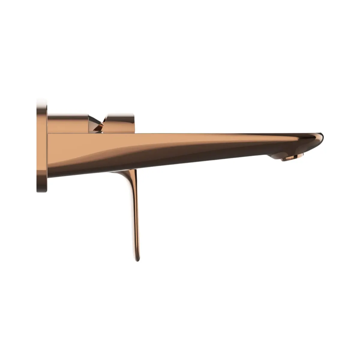 American Standard wall mounted basin mixer signature FFAS1704-101DA0BF0 FFAS1704-101DA0BF0 Warm Sunset - image 3