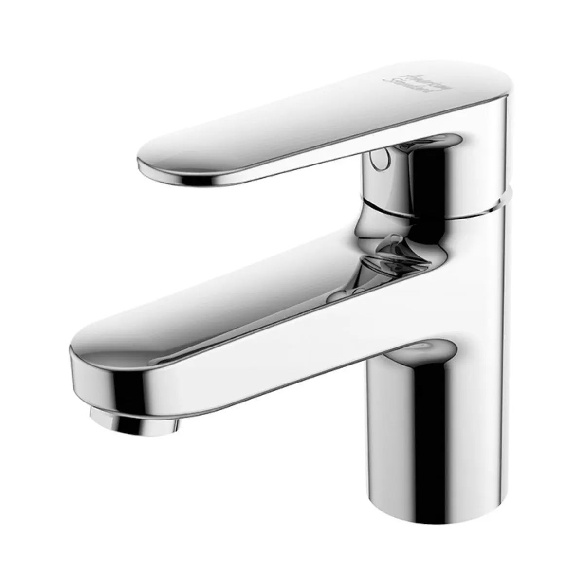 American Standard table mounted regular basin tap codie FFASB206-101500BF0 FFASB206-101500BF0 Chrome - image 1