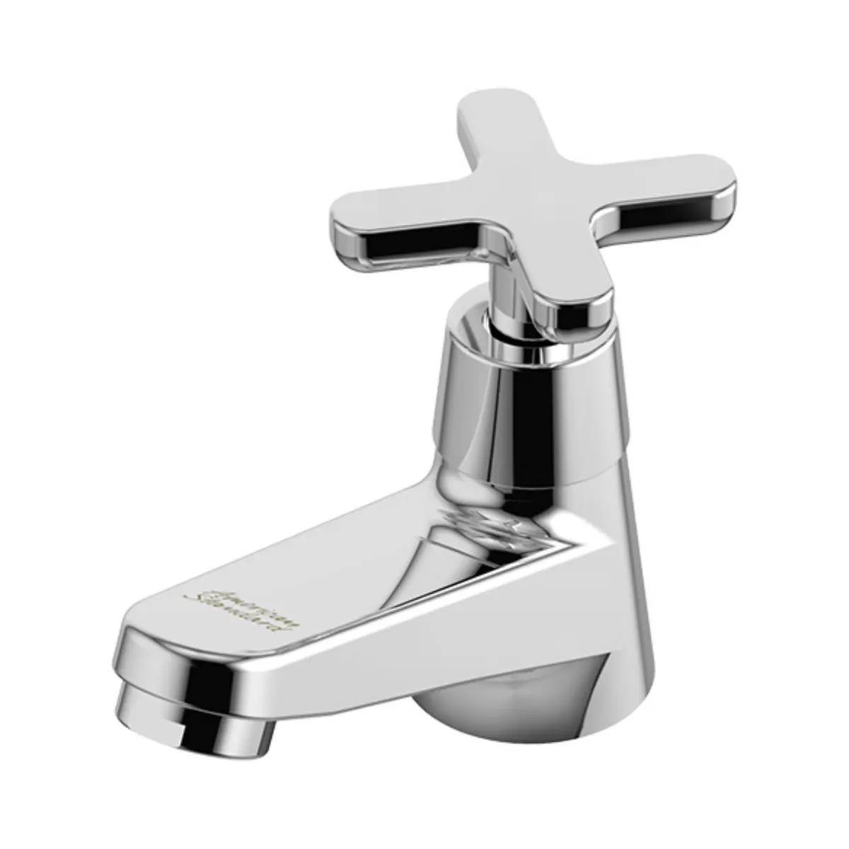American Standard table mounted regular basin tap winston FFAST701-101500BF0 FFAST701-101500BF0 Chrome - image 1