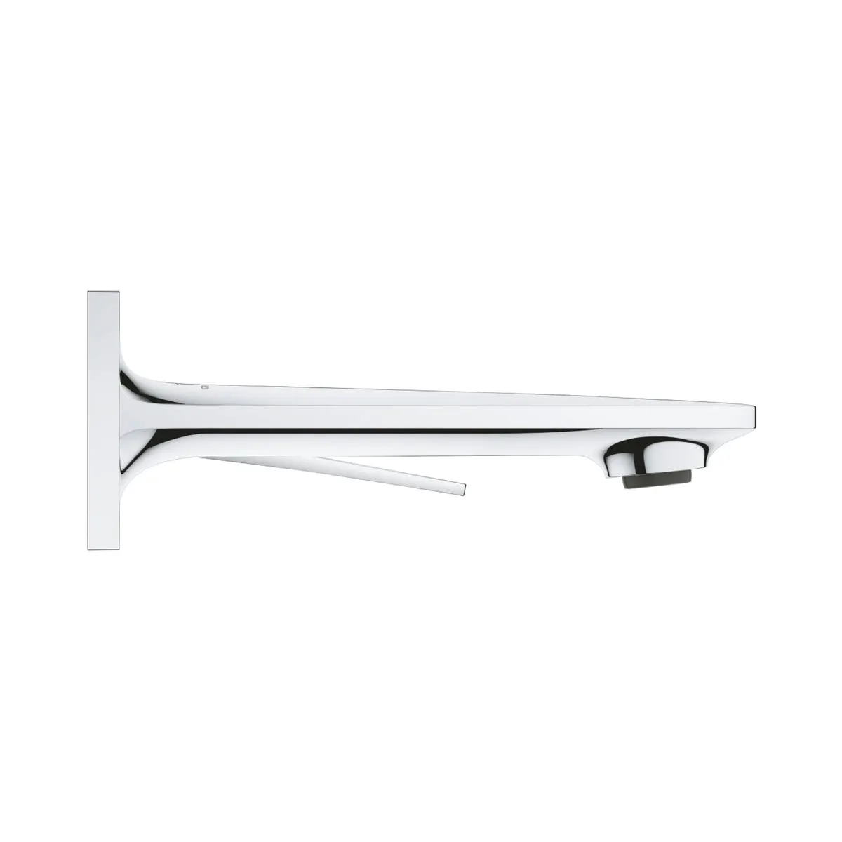 Grohe wall mounted basin mixer allure 19309002 19309002 Chrome - image 4