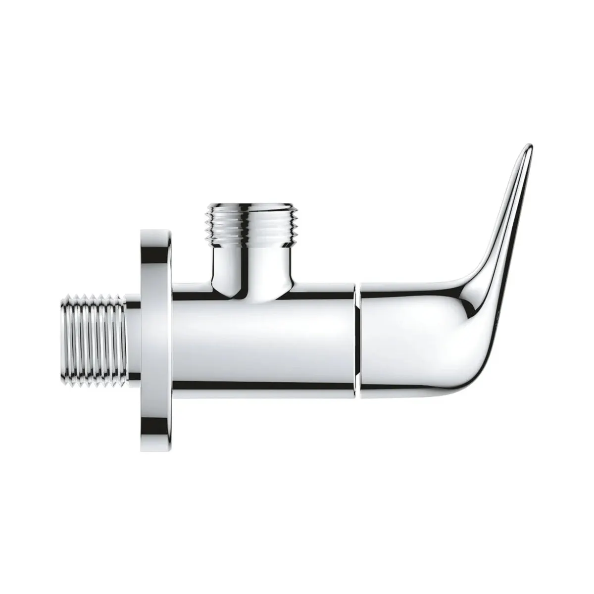 Grohe basin area angle valve euroeco 22070001 22070001 Chrome - image 3