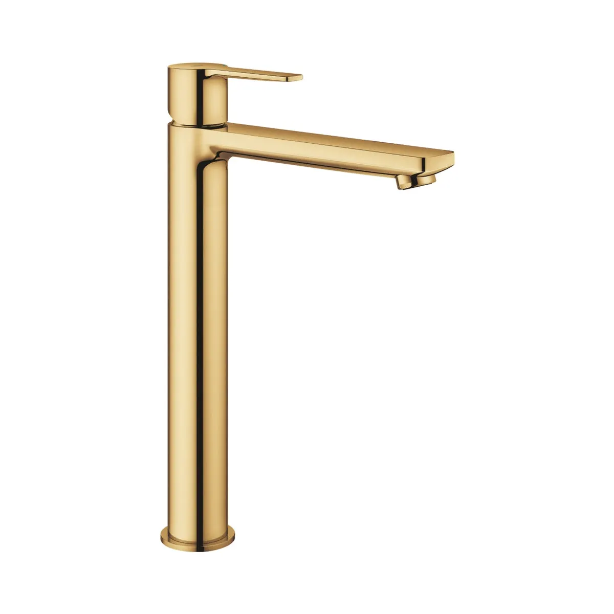 Grohe table mounted tall boy basin mixer lineare 23405GL1 23405GL1 Cool Sunrise - image 1