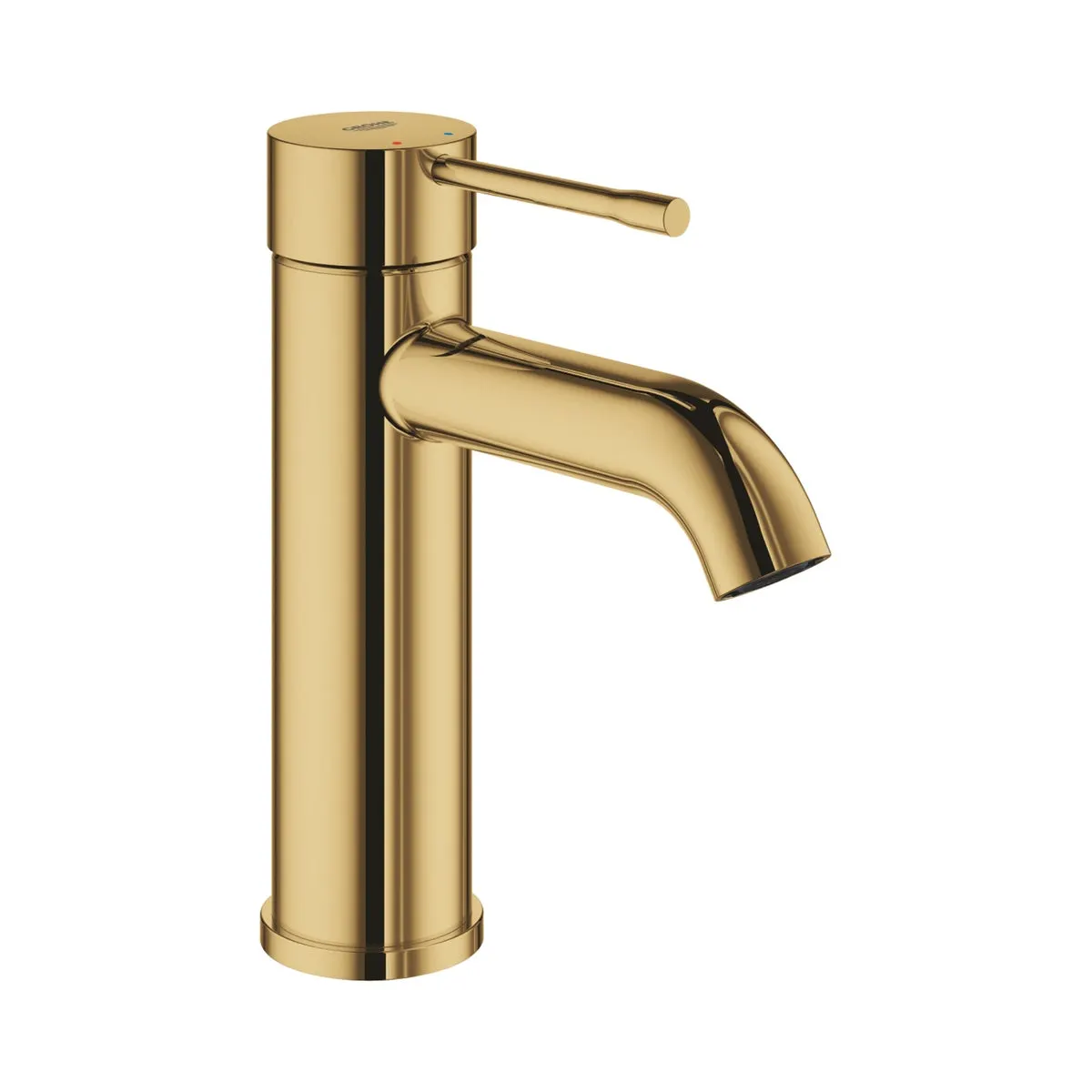 Basin Mixers