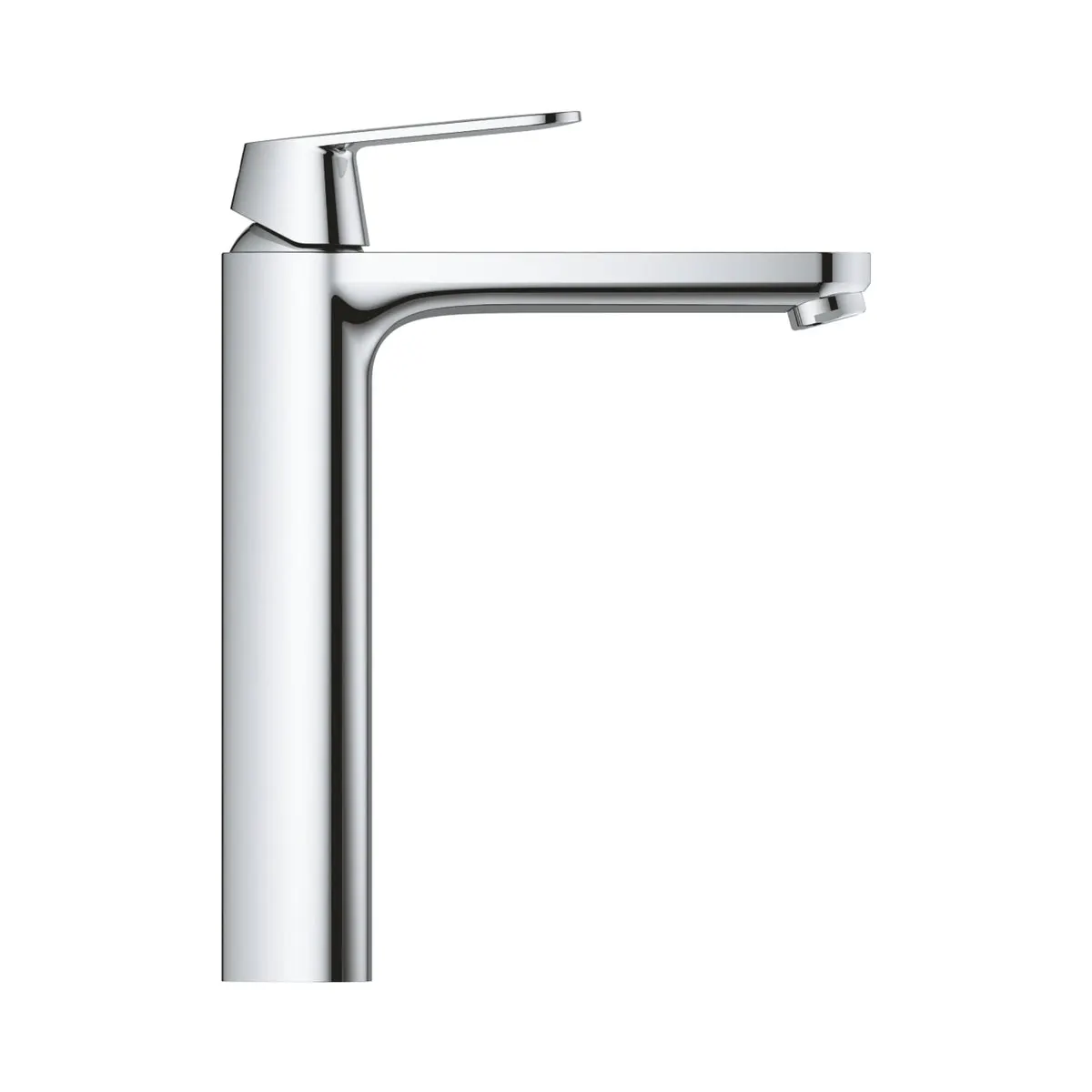 Grohe table mounted tall boy basin mixer eurosmart cosmopolitan 23921000 23921000 Chrome - image 3