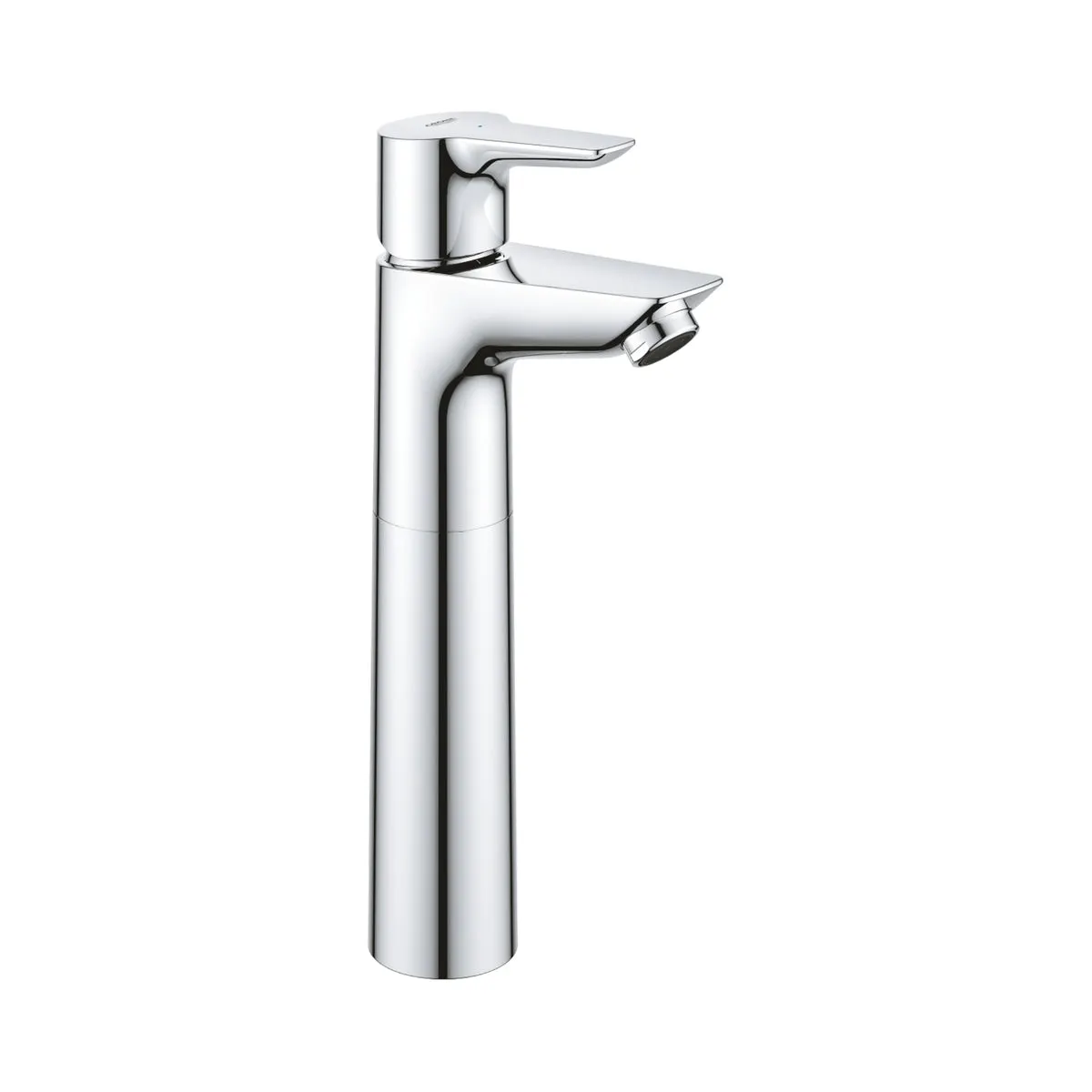 Grohe table mounted tall boy basin tap alira 24246001 24246001 Chrome - image 1