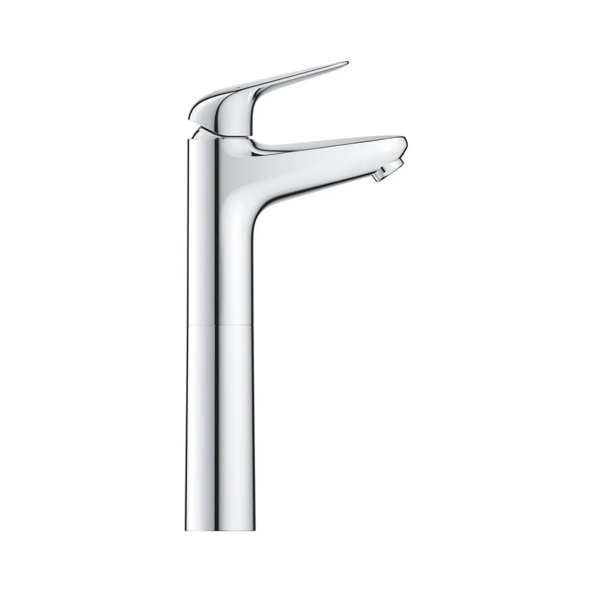 Grohe table mounted tall boy basin mixer euroeco 24289001 24289001 Chrome - image 3