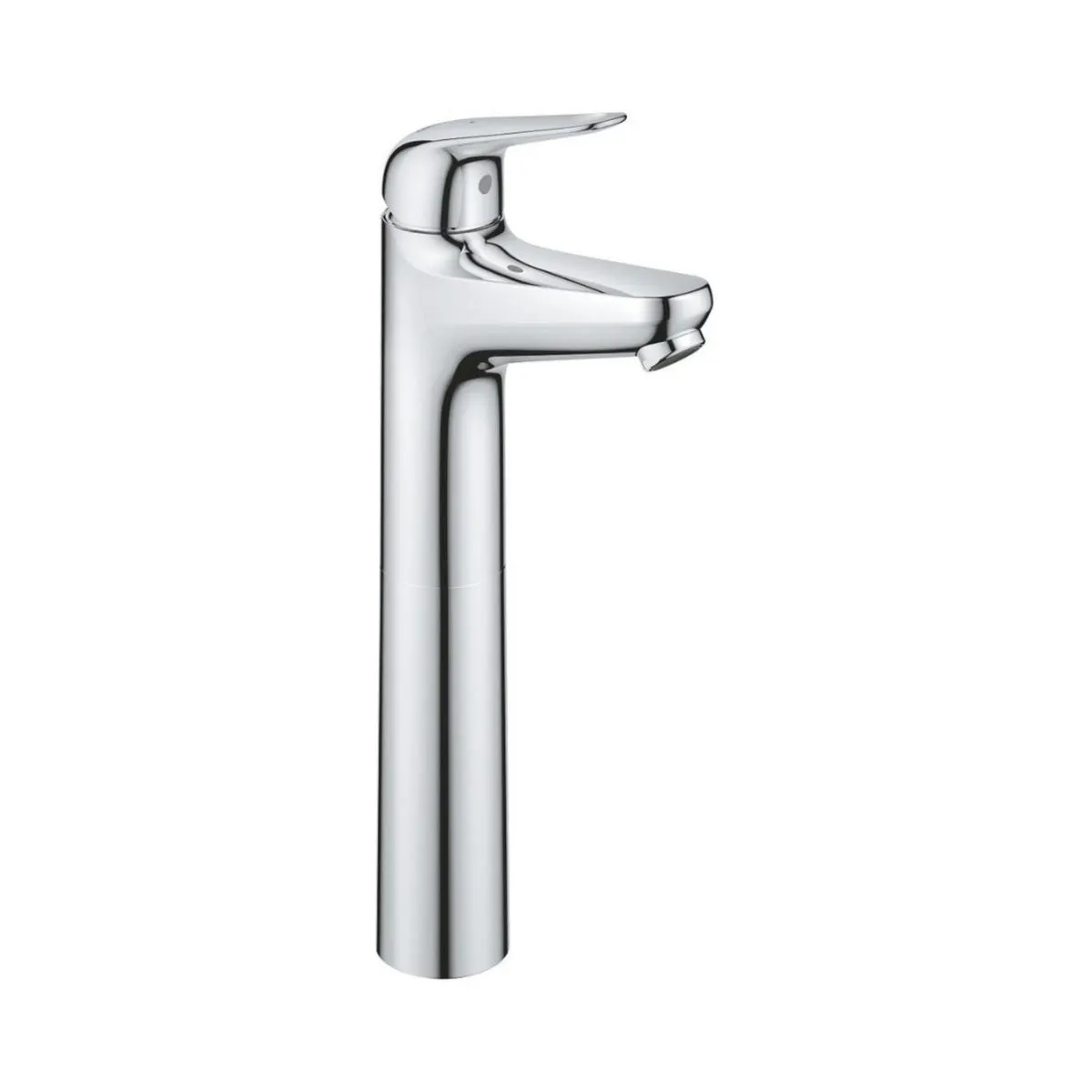 Grohe table mounted tall boy basin tap euroeco 24294001 24294001 Chrome - image 1