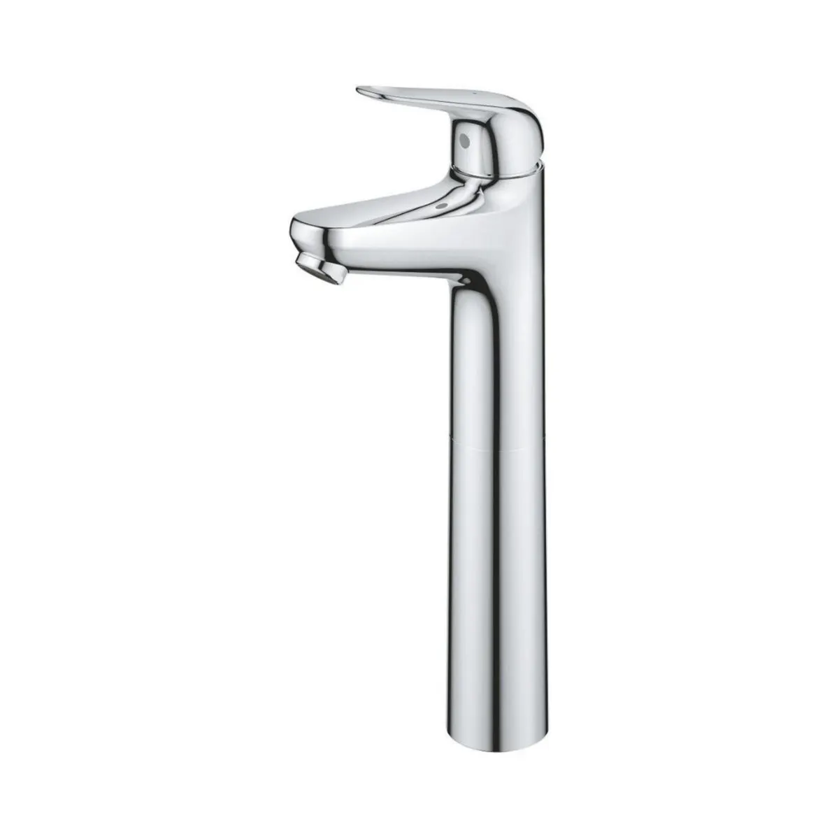Grohe table mounted tall boy basin tap euroeco 24294001 24294001 Chrome - image 2