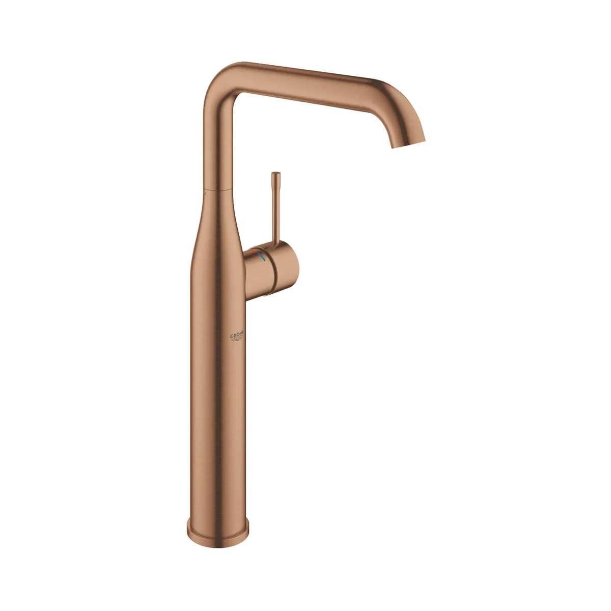 Grohe table mounted tall boy basin mixer essence 32901DL1 32901DL1 Brushed Warm Sunset - image 1
