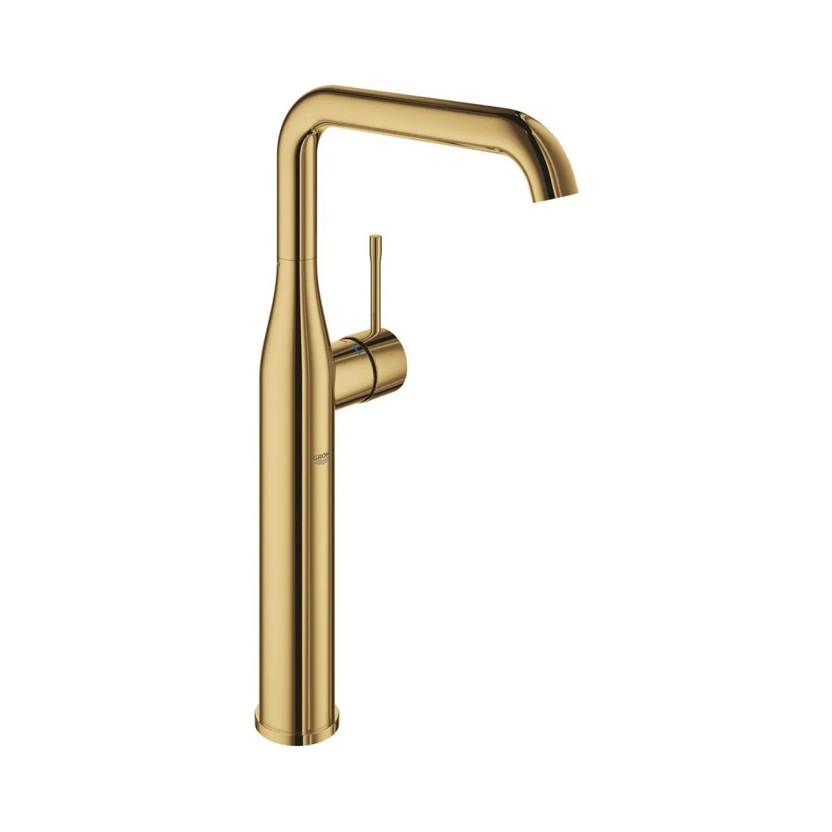 Grohe table mounted tall boy basin mixer essence 32901GL1 32901GL1 Cool Sunrise - image 1