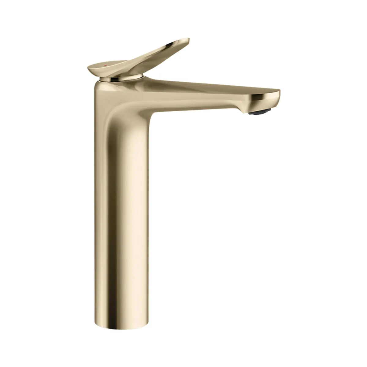 Kohler table mounted tall boy basin mixer fluence K-38887IN-4ND-AF 38887IN-4ND-AF French Gold - image 1
