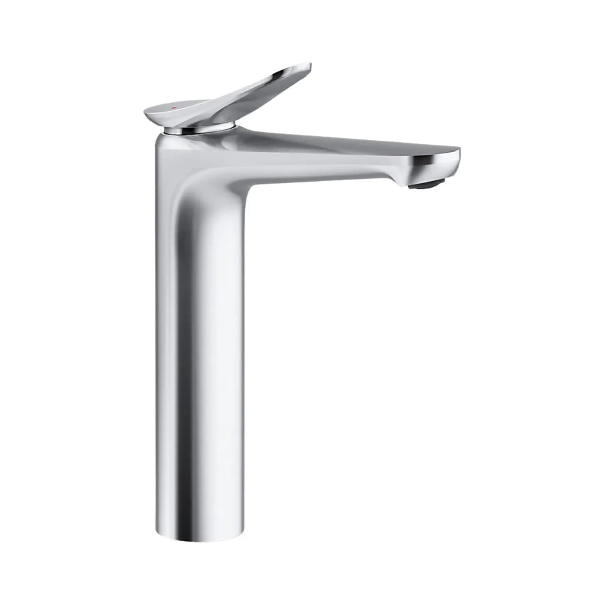 Kohler table mounted tall boy basin mixer fluence K-38887IN-4ND-CP 38887IN-4ND-CP Chrome - image 1