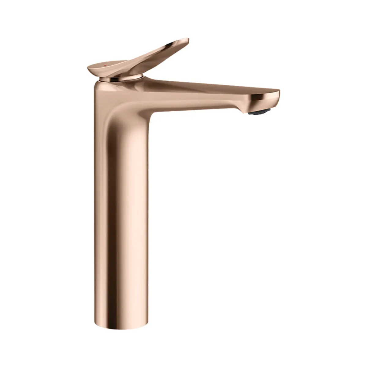 Kohler table mounted tall boy basin mixer fluence K-38887IN-4ND-RGD 38887IN-4ND-RGD Rose Gold - image 1