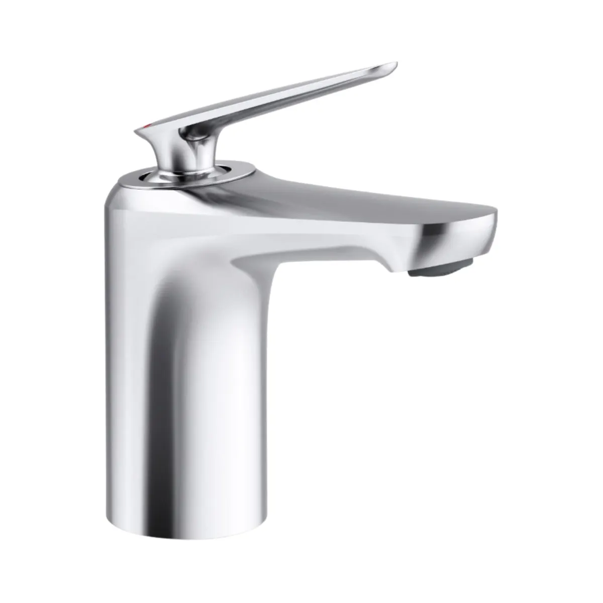 Kohler table mounted regular basin mixer fluence plus K-38893IN-4ND-CP 38893IN-4ND-CP Chrome - image 1