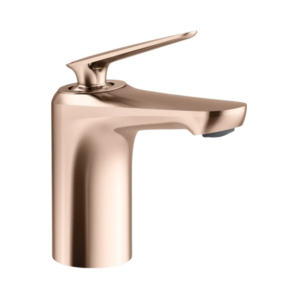 Kohler table mounted regular basin mixer fluence plus K-38893IN-4ND-RGD 38893IN-4ND-RGD Rose Gold - image 1