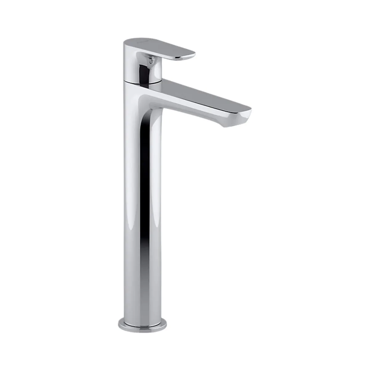 Kohler table mounted tall boy basin tap aleo K-20070IN-4-CP 20070IN-4-CP Chrome - image 1