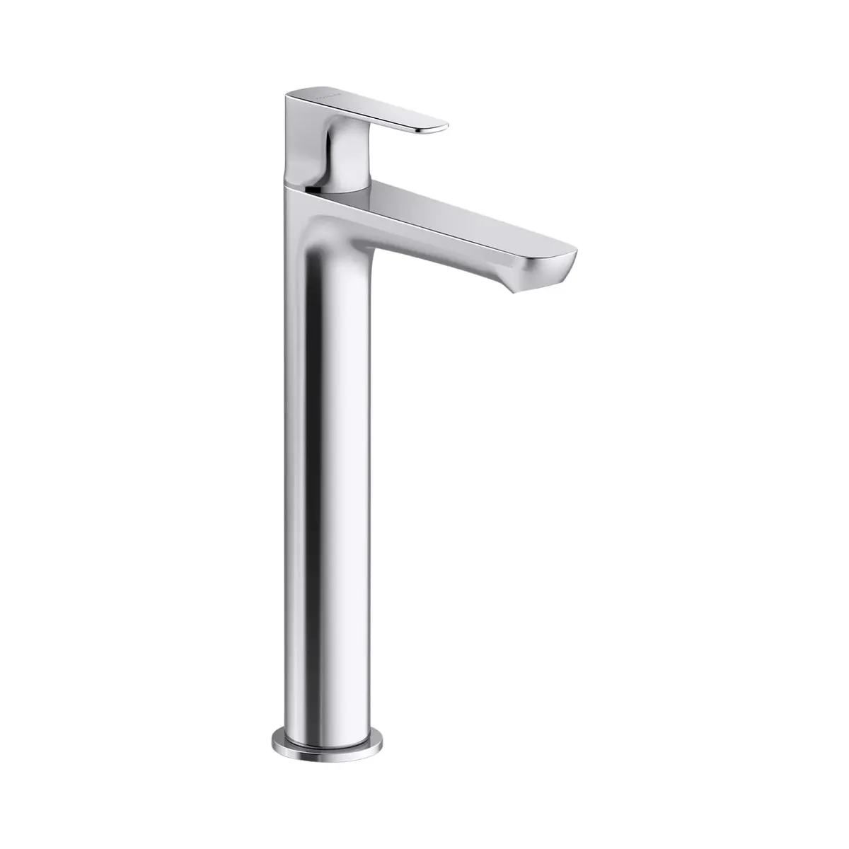 Kohler table mounted tall boy basin tap aleo plus K-20071IN-4-CP 20071IN-4-CP Chrome - image 1