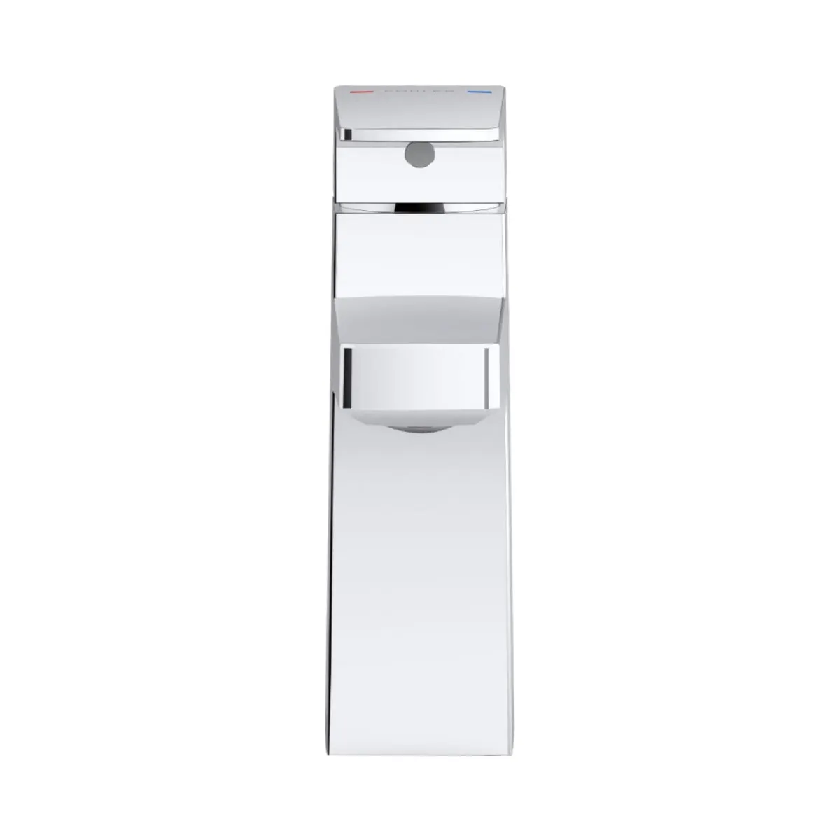 Kohler table mounted regular basin mixer hone K-22534IN-4AND-CP 22534IN-4AND-CP Chrome - image 2