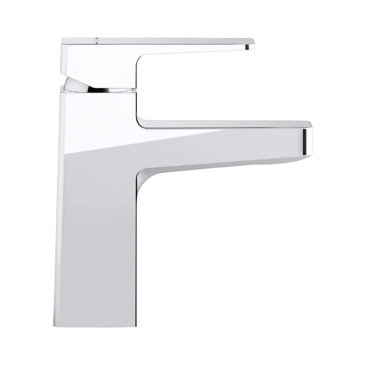 Kohler table mounted regular basin mixer hone K-22534IN-4AND-CP 22534IN-4AND-CP Chrome - image 3