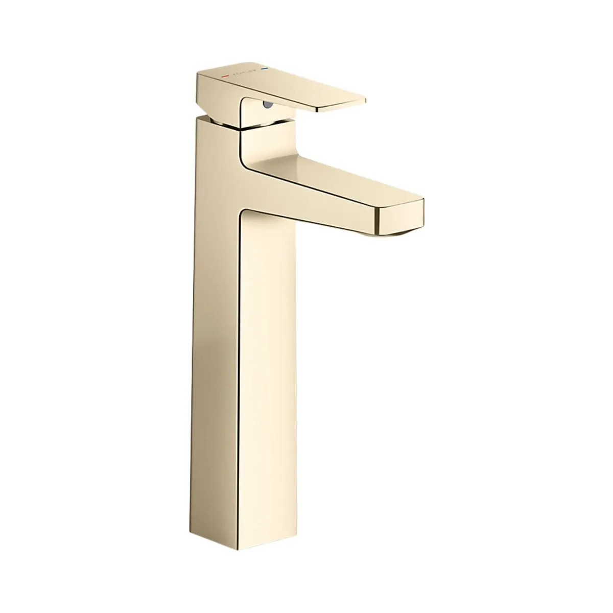 Kohler table mounted tall boy basin mixer hone K-22535IN-4AND-AF 22535IN-4AND-AF French Gold - image 1
