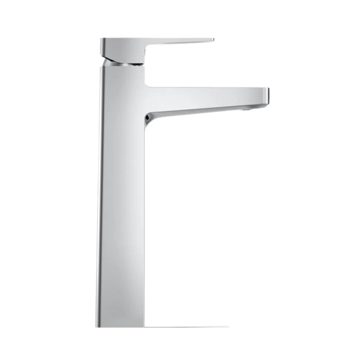 Kohler table mounted tall boy basin mixer hone K-22535IN-4AND-CP 22535IN-4AND-CP Chrome - image 2