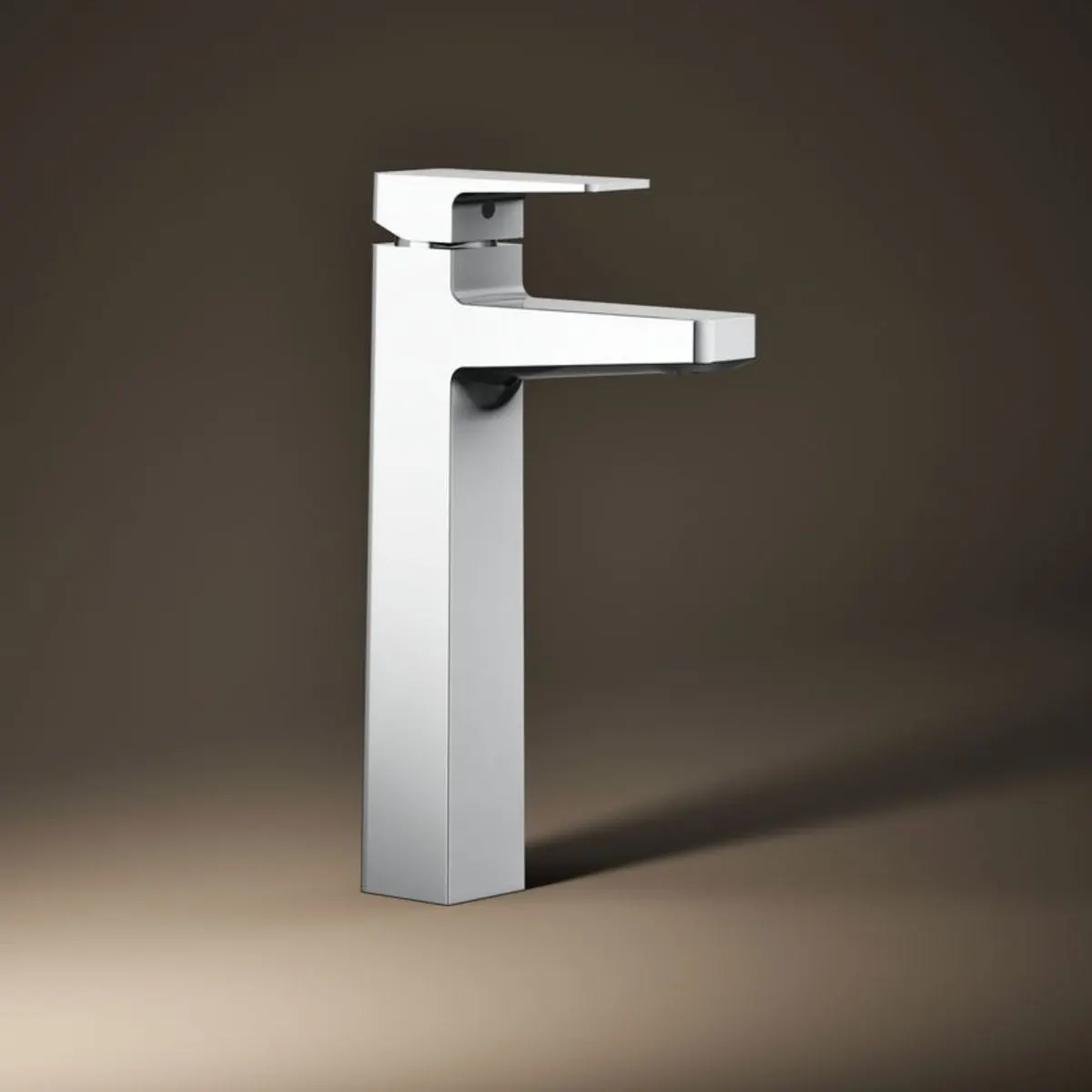 Kohler table mounted tall boy basin mixer hone K-22535IN-4AND-CP 22535IN-4AND-CP Chrome - image 3
